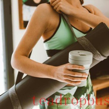 Caffeine Might Be Nature’s Antiaging Compound