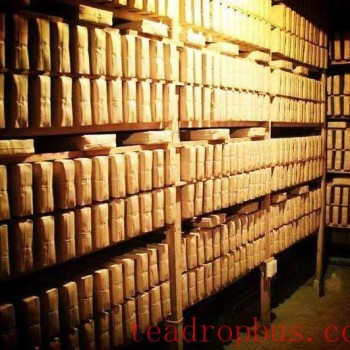 The Influence of Storage Conditions on Tea Quality