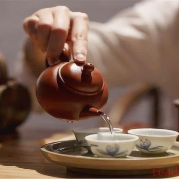 A Guide to the Optimal Water Temperatures for Brewing Various Teas