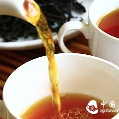 Gargling with Black Tea Can Prevent Influenza