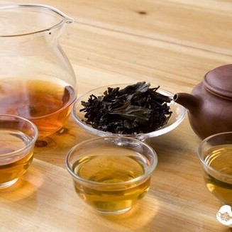 Five Ways to Drink Dark Tea