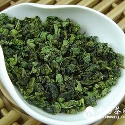 Unique Tea Tasting Method of High Mountain Tieguanyin