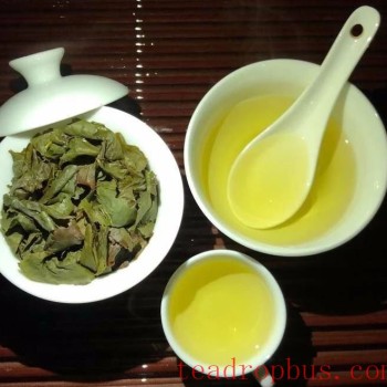 Unveiling the Initial Processing Techniques of Anxi Tieguanyin