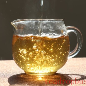 How to Choose the Right Pu-er Tea for Yourself
