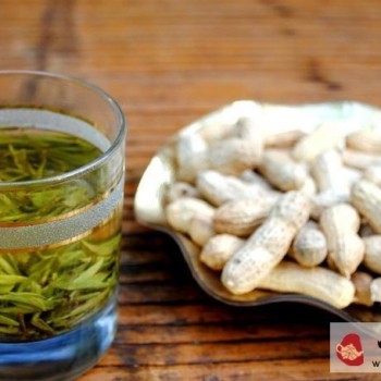 Clear Heart and Relieve Worry with Mingqian Tea