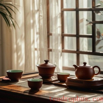 How to Drink Tea in the Healthiest Way