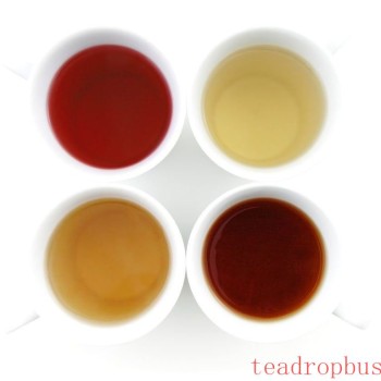 Is overnight tea drinkable?