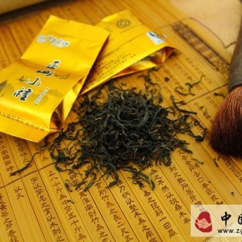 Comprehensive Guide to Chinese Black Tea