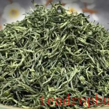 White Horse Maojian Tea: A Rare Delicacy Among Green Teas, Savoring the Fresh Aroma of Millennia