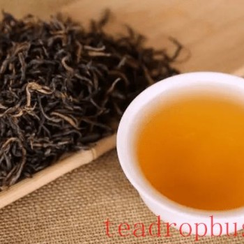 Storage Duration and Aroma Preservation of Jin Jun Mei Tea