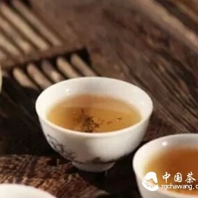 Have You Tried the Four Most Precious Teas in China?