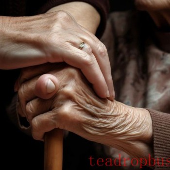 International Renowned Journal Publishes Article: Tea Drinkers Age More Gracefully Than Non-Drinkers