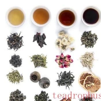 Floral Teas Should Not Be Consumed Casually: Consider These Taboos