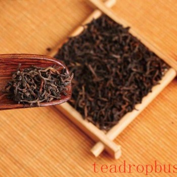 Enjoy a Refreshing Summer with Pu-er Tea