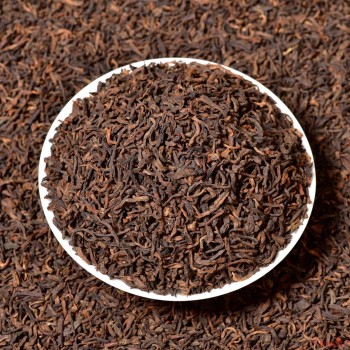 Brewing Methods for Raw and Ripe Pu-er Tea Explained