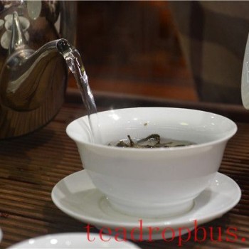 Imperfect Tea for Perfect Moments
