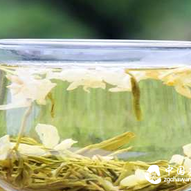 Choose Your Perfect Cup of Tea: Jasmine Is Most Suitable for Women
