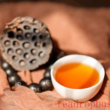 With Continuous Rain and High Humidity, What Tea Should You Drink?
