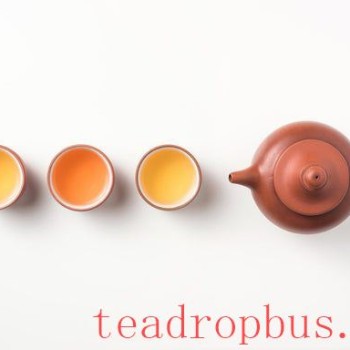 Complete Guide to Chinese Tea
