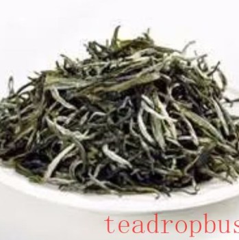 Caihua Tipped Tea from Caihua Town, Wufeng County, Hubei Province