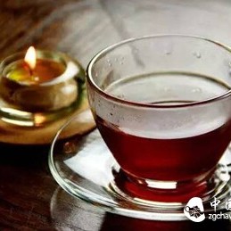 Drinking Dark Tea Cool in Summer Has Many Benefits