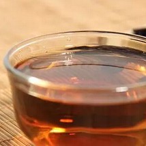 Don't Drink Too Much Black Oolong Tea, It Can Have Side Effects