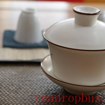 The Dilemma of Brewing Tea: Should You Leave the Lid Off to &quot;Vent Aroma&quot;? Or On to &quot;Stew the Tea&quot;?