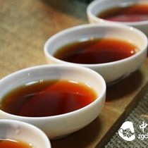 Must Old Tea Be Good? Gained Knowledge