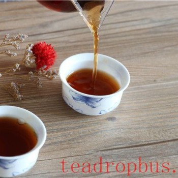 How to Differentiate the Quality of Pu-er Ripened Tea