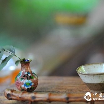 Counting Down the Top 10 Most Popular Places for Tea Drinking