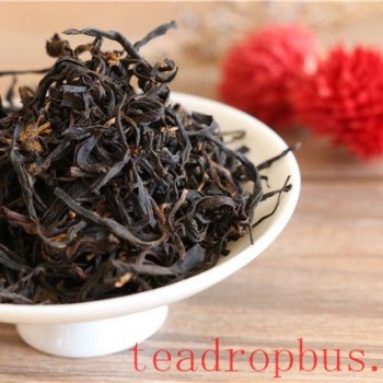 How Long Can Black Tea Be Stored, and Does It Expire?