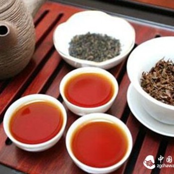 Pu-erh Tea Tree: Every Part is a Treasure, Each Component Has Medicinal Value