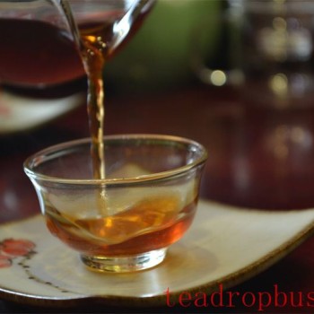 Puer Tea in Spring: How to Pair for Better Health?