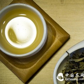 Washing Face with Pu-erh Tea Can Achieve Whitening Effect
