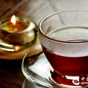 Homemade Autumn Health Tea: Reduce Fat, Lose Weight, and Relieve Constipation