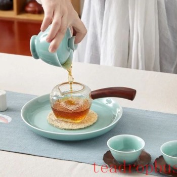 When You-re Feeling Down, Have These 5 Types of Tea
