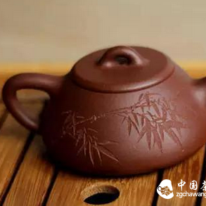 The 'Traditional Method of Opening a Zisha Teapot' is All Here!