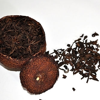 Compared to Pu-erh tea, what exactly is the charm of Tangerine Pu-erh tea?