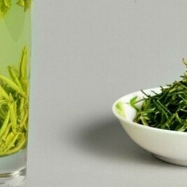 Many Benefits of Drinking Green Tea in Autumn