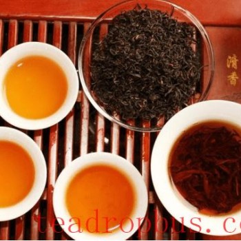 Is It Necessary to Rinse Black Tea Before Brewing? This Article Clarifies the Truth About Rinsing Tea