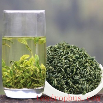 Monyu Foya · Yulogangji