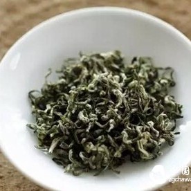 Tea Chronicles: The Old Friend in Tea is 'Mengshan'