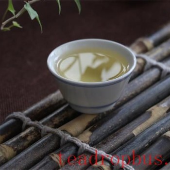 In Tea, We Seek Life and That Resonance of the Soul