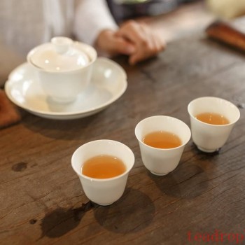 How Many Infusions Are Suitable for Tea? Let’s Explore Together