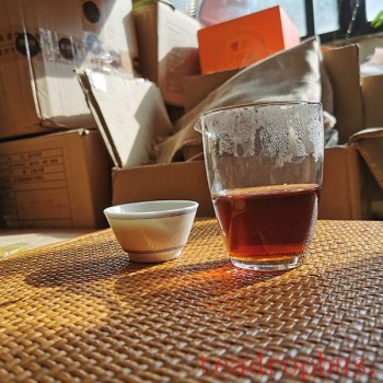 Does Drinking Tea Affect Sleep?