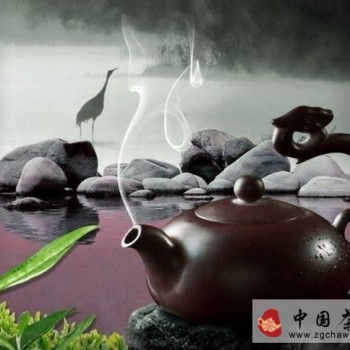 The Beauty of Tea: Name, Shape, Color, Aroma, and Taste