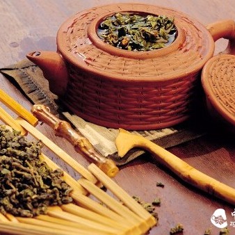 Tea Storage Tips