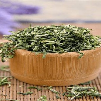 An Overview of Famous Teas from Jiangxi Province