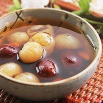 Longan Tea Brewing Method: A Simple and Easy-to-Learn Guide to Preparing a Healthy Tonic Drink
