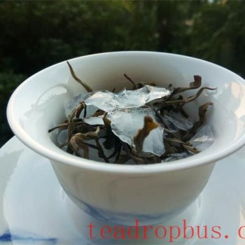 Cold Brew Tea: A Must-Try Method This Summer!